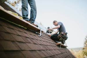 Local Roofers in Richmond, CA